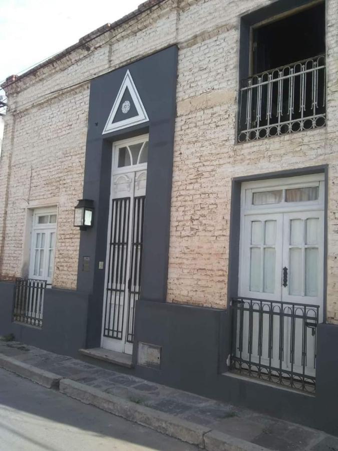 No Me Olvides -Salta-Somos Mascoteros Lejlighed Eksteriør billede