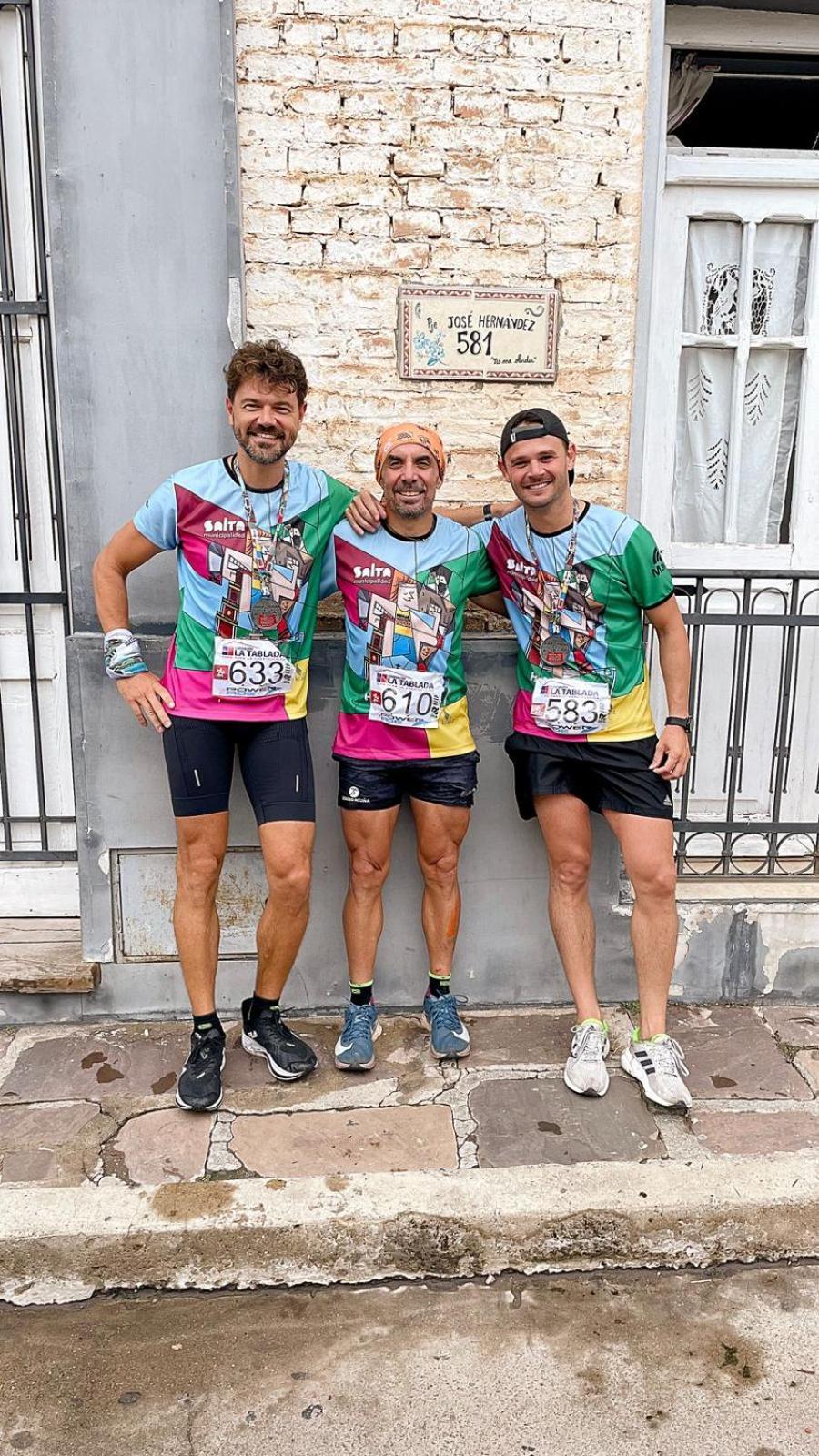 No Me Olvides -Salta-Somos Mascoteros Lejlighed Eksteriør billede